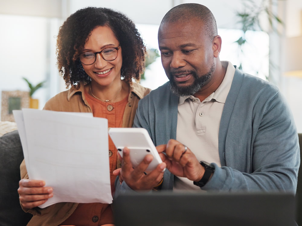 Planejamento Financeiro para Pequenos Negócios em 2025