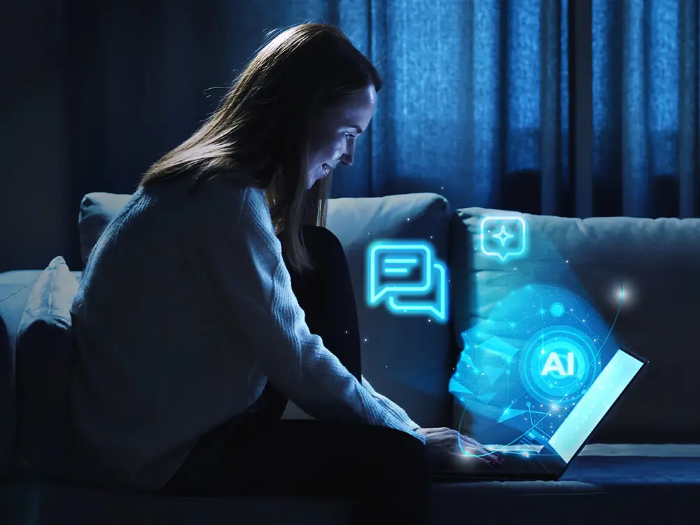 Startups de IA Generativa Como Aproveitar o Próximo Boom Tecnológico