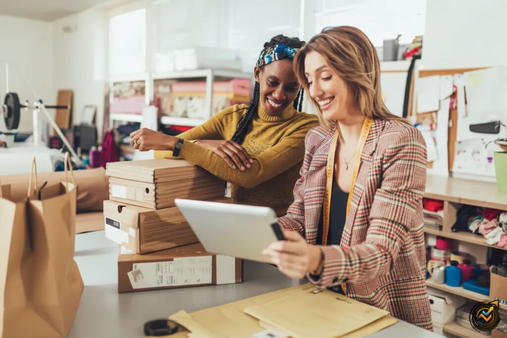 Como Vender Localmente no Digital