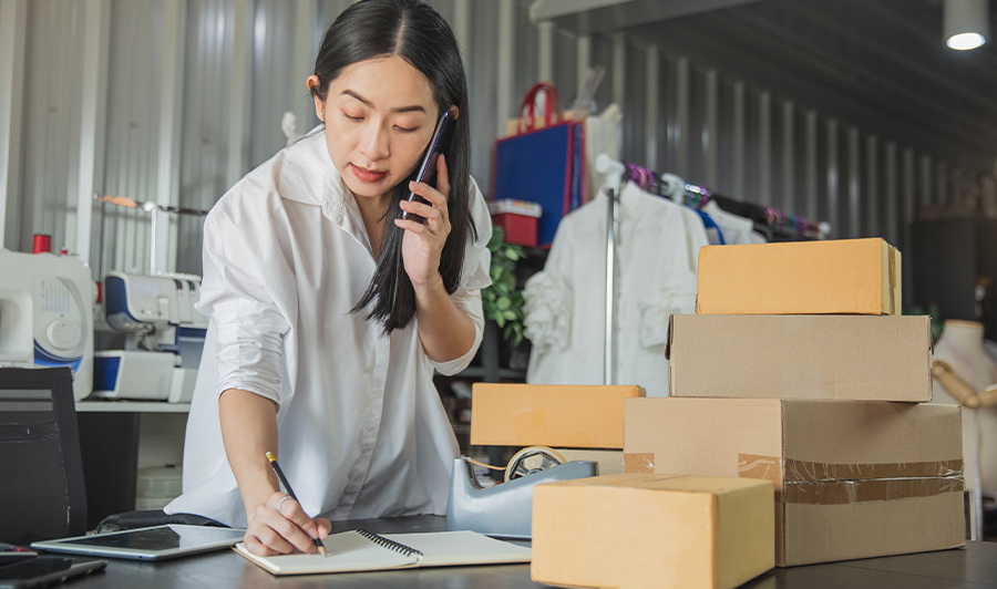 Estratégias de anúncios segmentados por localização Estratégias de anúncios segmentados por localização