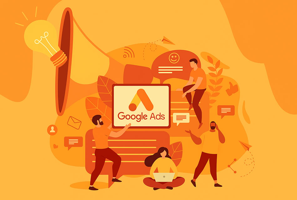 Gestão de campanhas Gestão de campanhas