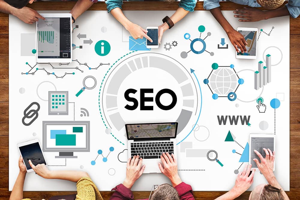O impacto do SEO local para empresas paulistanas O impacto do SEO local para empresas paulistanas