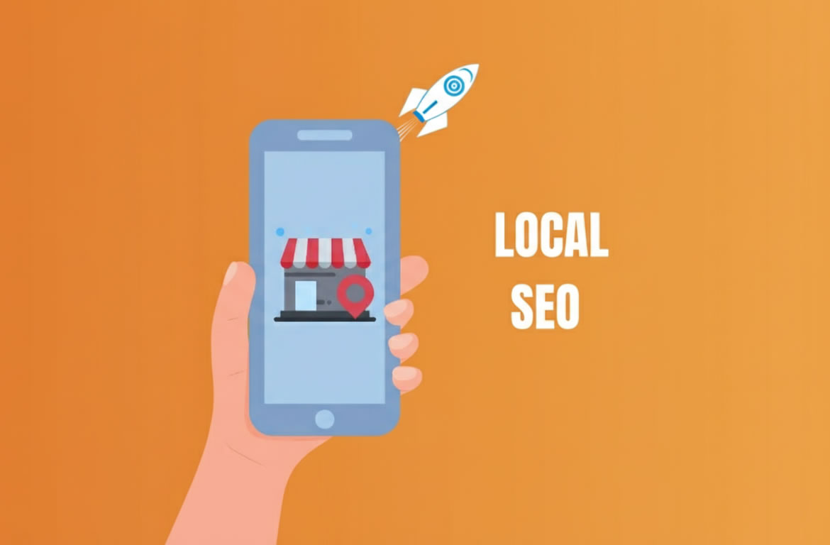 SEO Local apareça no Google da sua cidade SEO Local apareça no Google da sua cidade