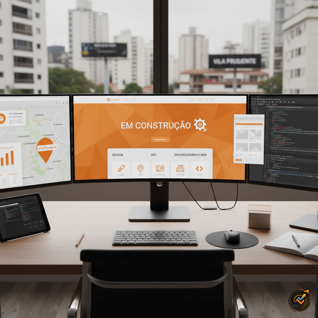 Como Funciona o Processo de Criação de um Site Sob Medida Como Funciona o Processo de Criação de um Site Sob Medida