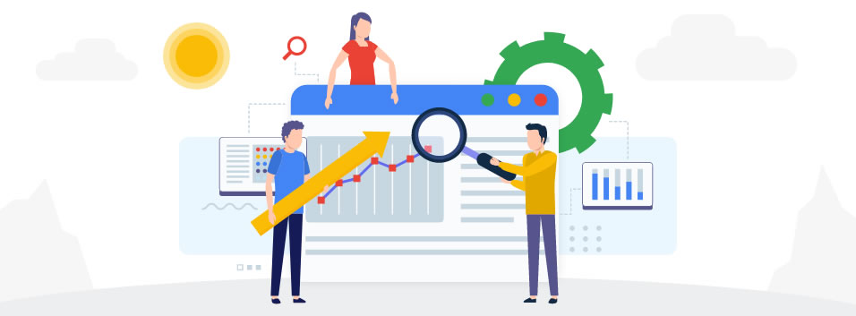 Como Medir a Performance do Seu Site Métricas Que Realmente Importam