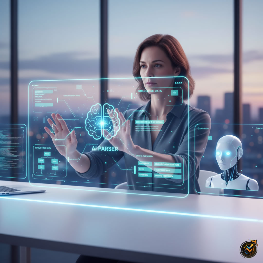 Como Organizar Seu Conteúdo Para Ser Lido Pela IA Como Organizar Seu Conteúdo Para Ser Lido Pela IA