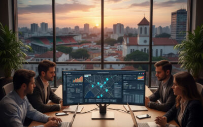 Consultoria de SEO para Empresas na Mooca