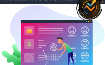 Empresa de Marketing Digital Vila Prudente