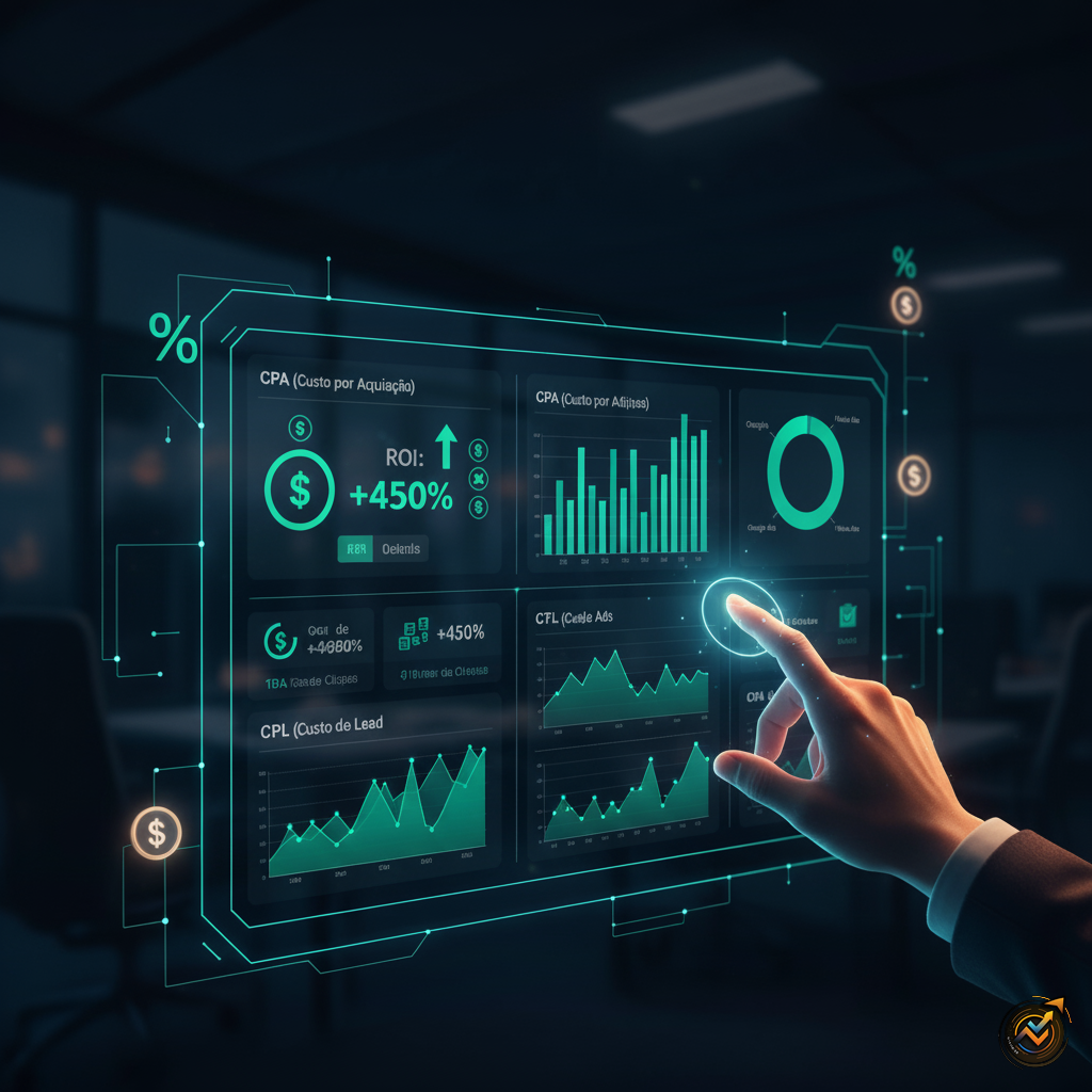 Escalabilidade e Segurança Sob Seu Controle Escalabilidade e Segurança Sob Seu Controle