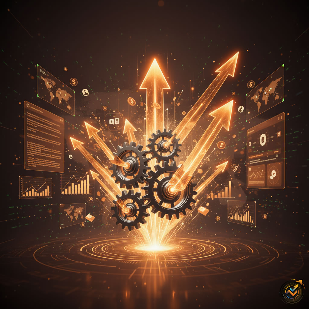 Funcionalidades Exclusivas Para Seus Processos