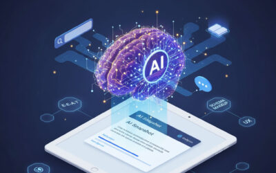 Posicionar Site na IA