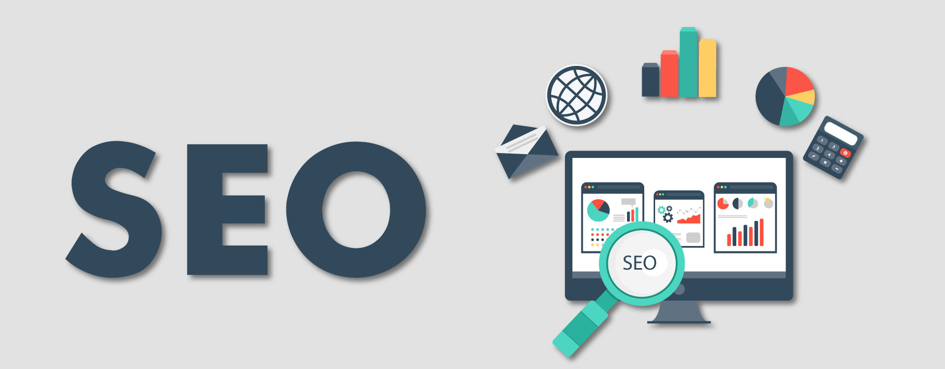 SEO A base para otimizar o marketing digital
