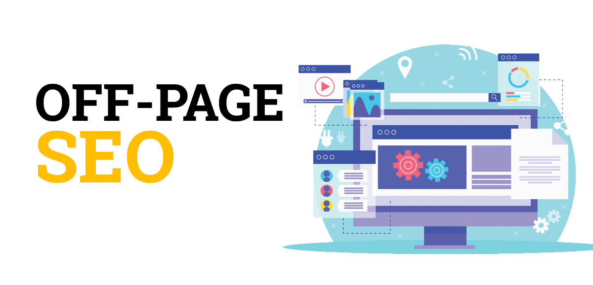 SEO Off-Page e Link Building Construindo sua Reputação Online SEO Off-Page e Link Building Construindo sua Reputação Online