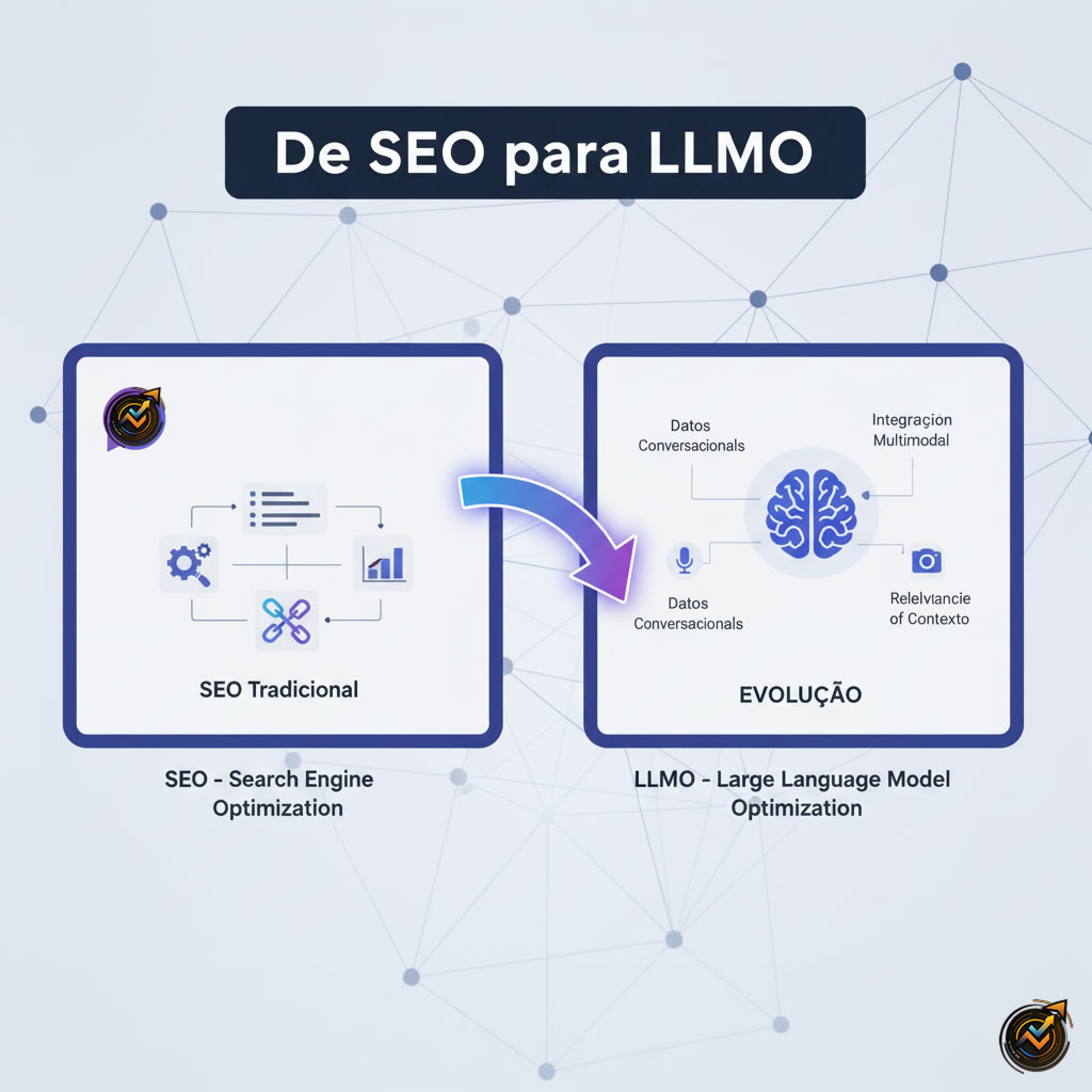 SEO para LLMO
