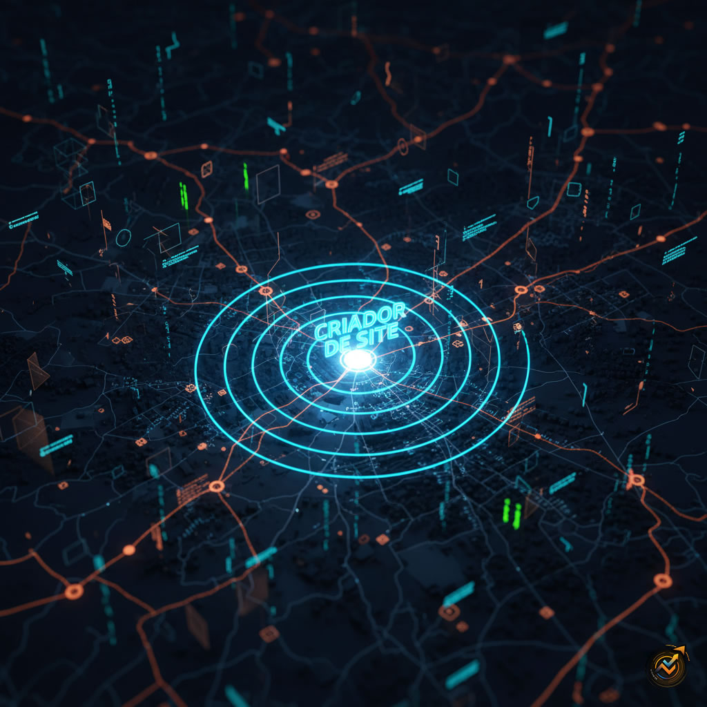 A Zona Leste é Gigante. Por que um Site Local é sua Maior Vantagem A Zona Leste é Gigante. Por que um Site Local é sua Maior Vantagem