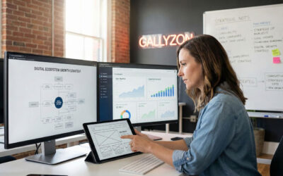 Especialista em Empreendimento Digital