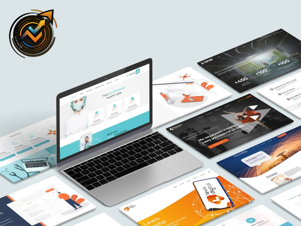 Gallyzon Mais que um Criador de Site na Zona Leste, um Parceiro de Crescimento