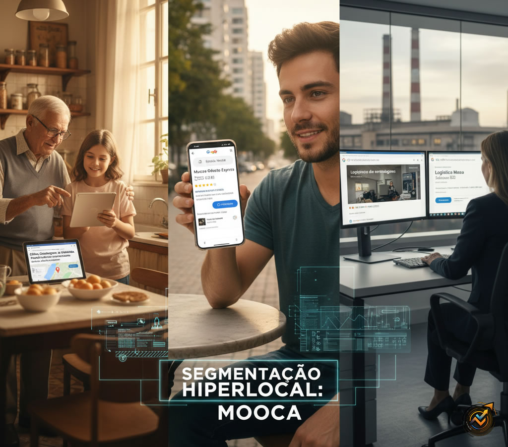 O Perfil do Consumidor na Mooca Como Anúncios Pagos se Conectam com ele O Perfil do Consumidor na Mooca Como Anúncios Pagos se Conectam com ele