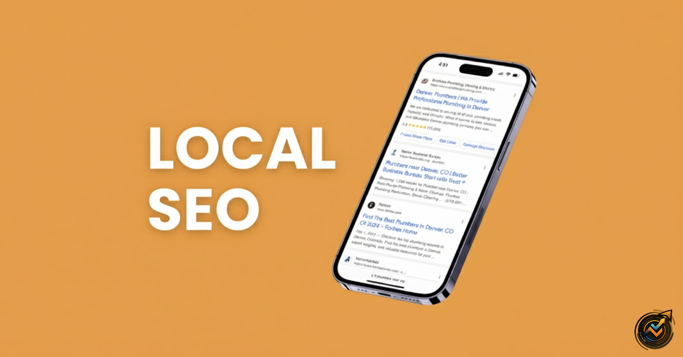 O Que é Exatamente o SEO Local O Que é Exatamente o SEO Local