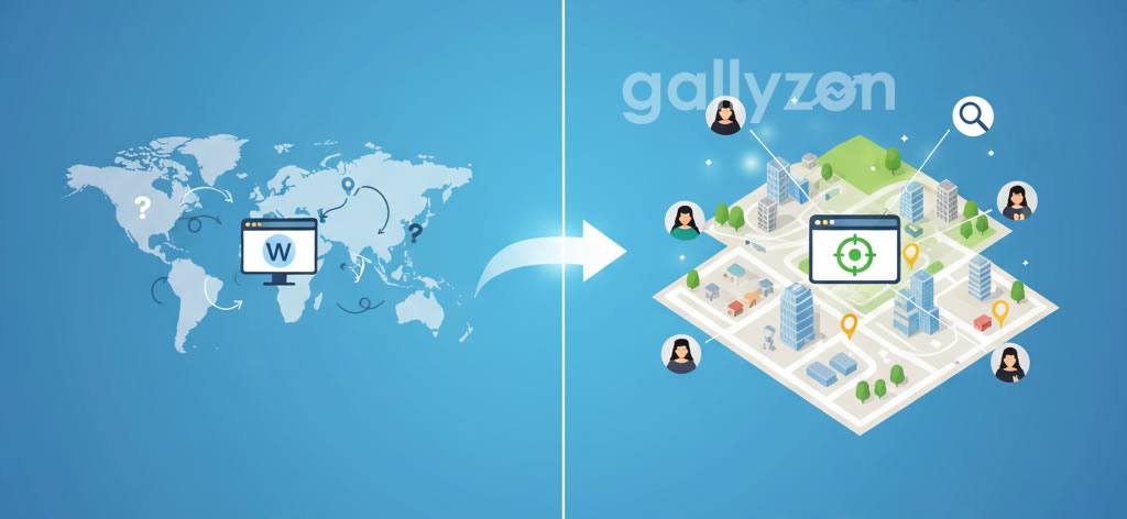 Por Que o SEO Local é Vital para o Seu Negócio Por Que o SEO Local é Vital para o Seu Negócio