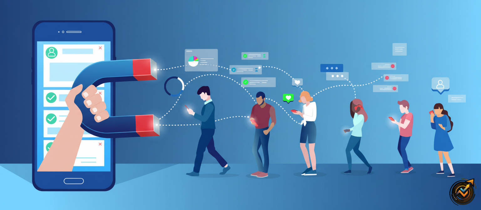 Redes Sociais e Seu Impacto na Visibilidade Local