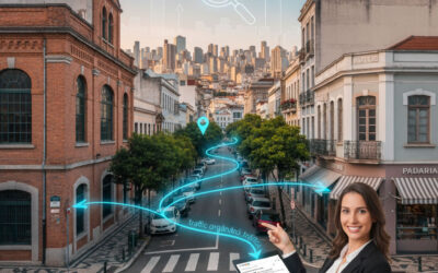 Tráfego Orgânico Mooca